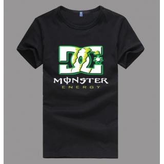 T-shirt Monster Energy Homme Pas Cher